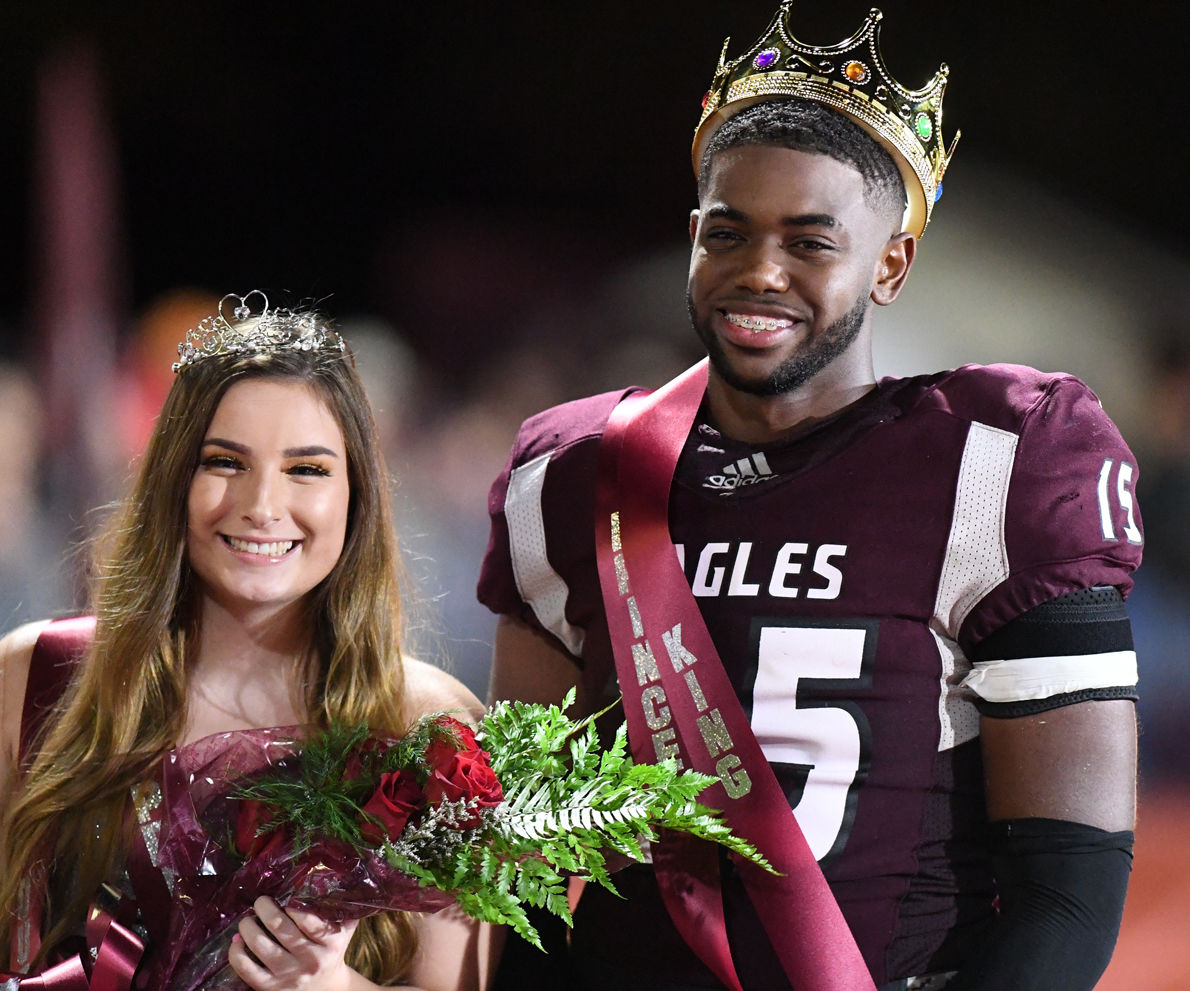 Hearne Homecoming